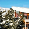 Les Menuires - Hotel Club Neige et Ciel 